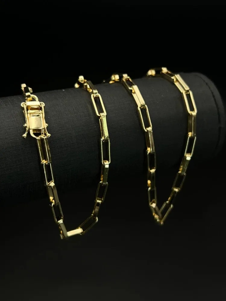 Corrente Cartier 5MM