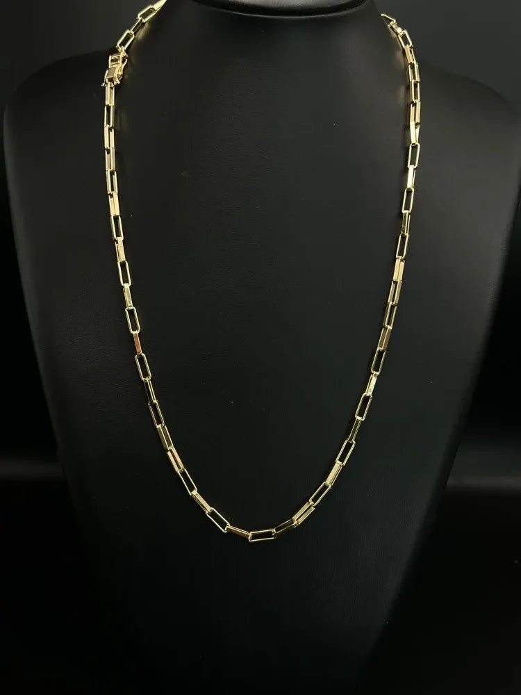 Corrente Cartier 5MM