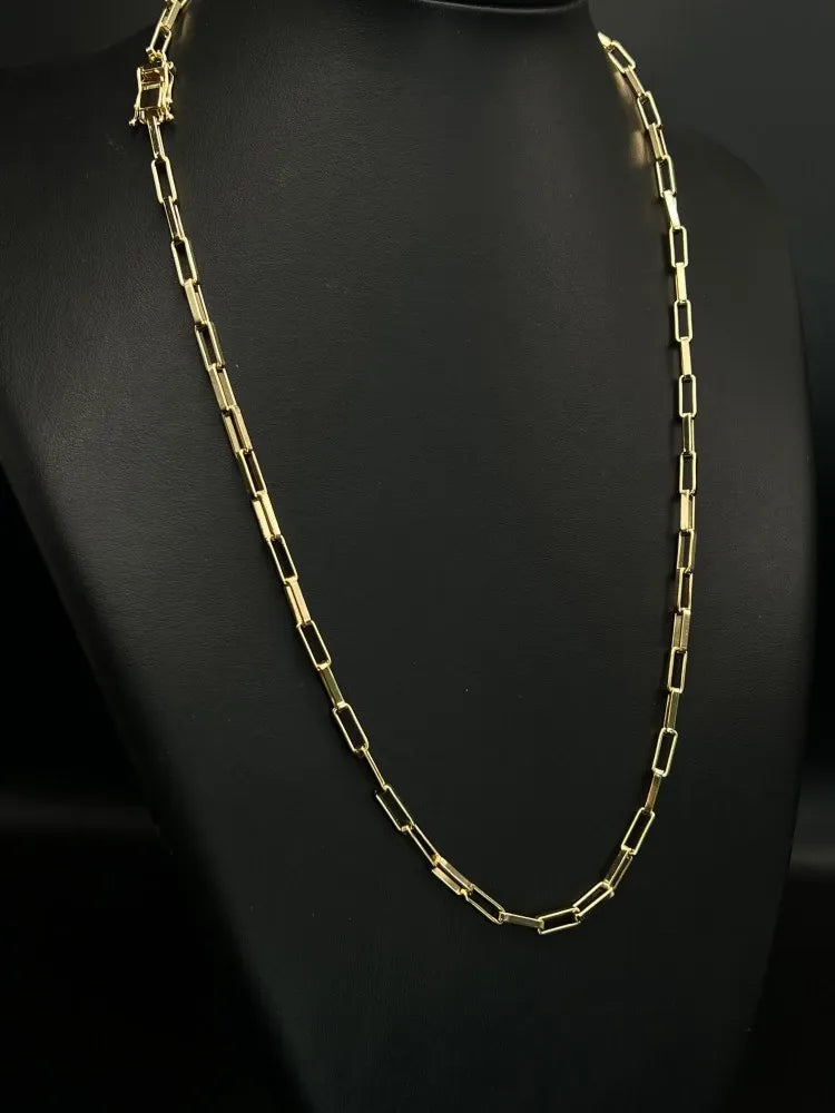 Corrente Cartier 5MM