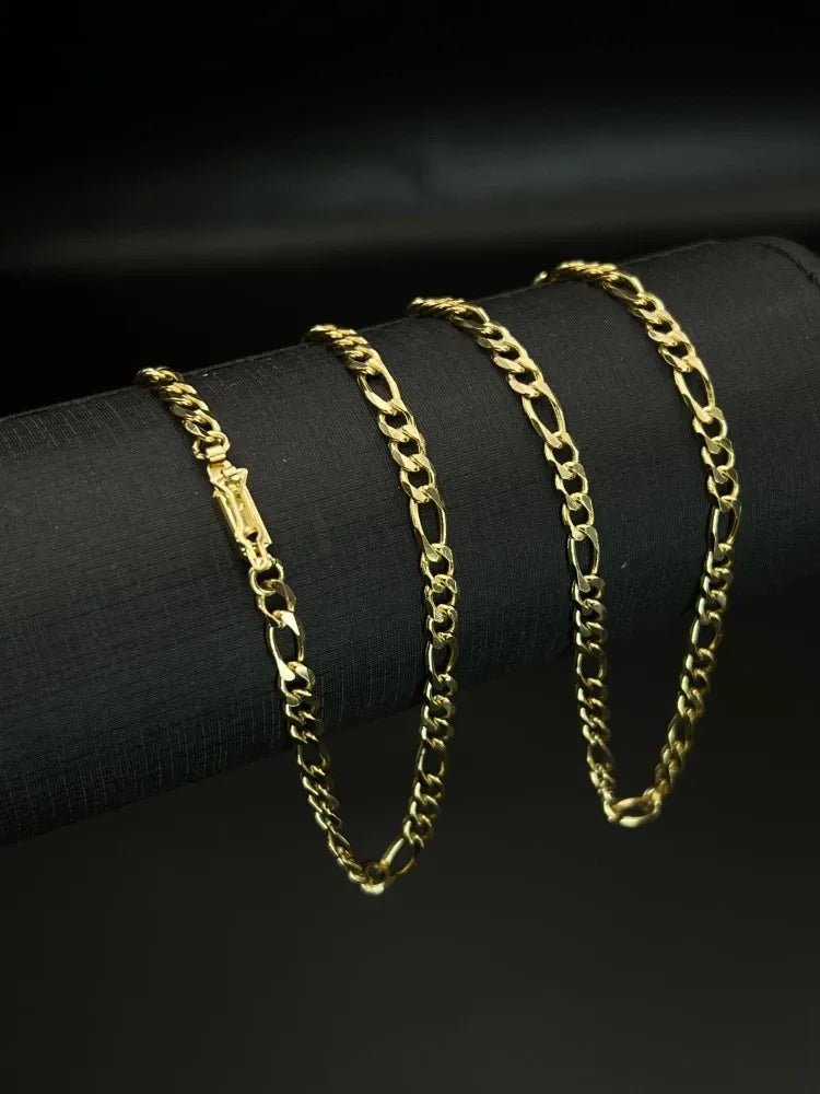 Corrente 3x1 4MM