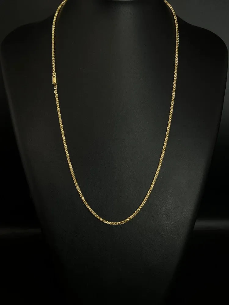 Corrente Peruana 4MM