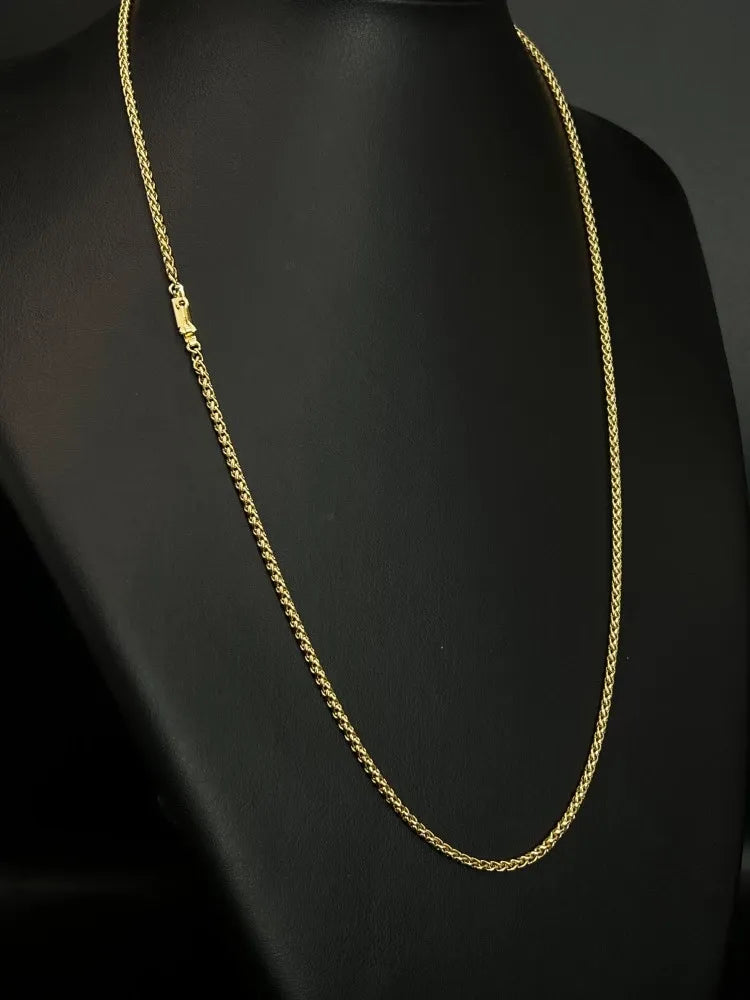 Corrente Peruana 4MM