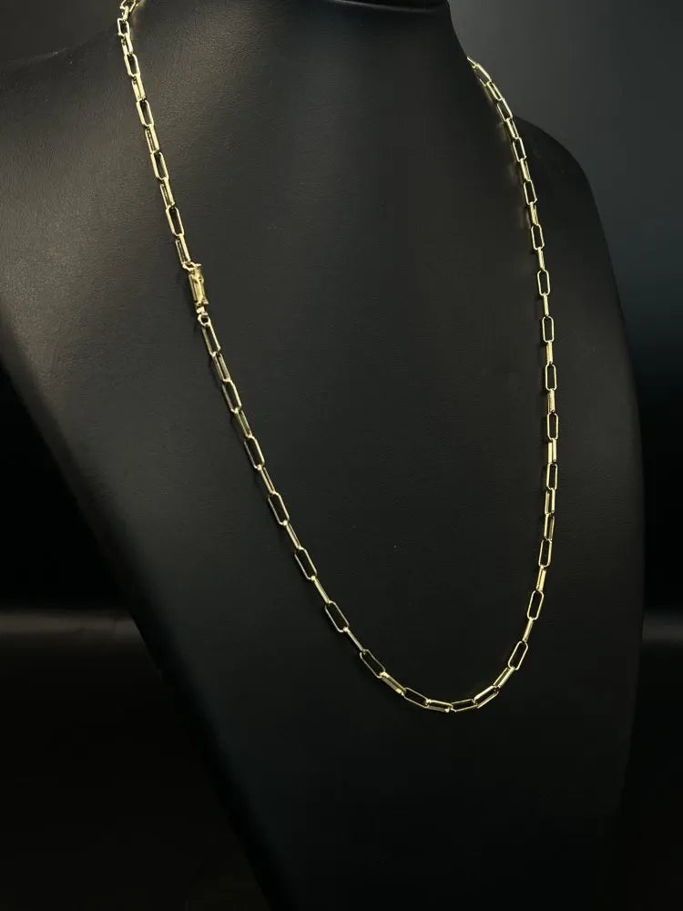 Corrente Cartier 3MM