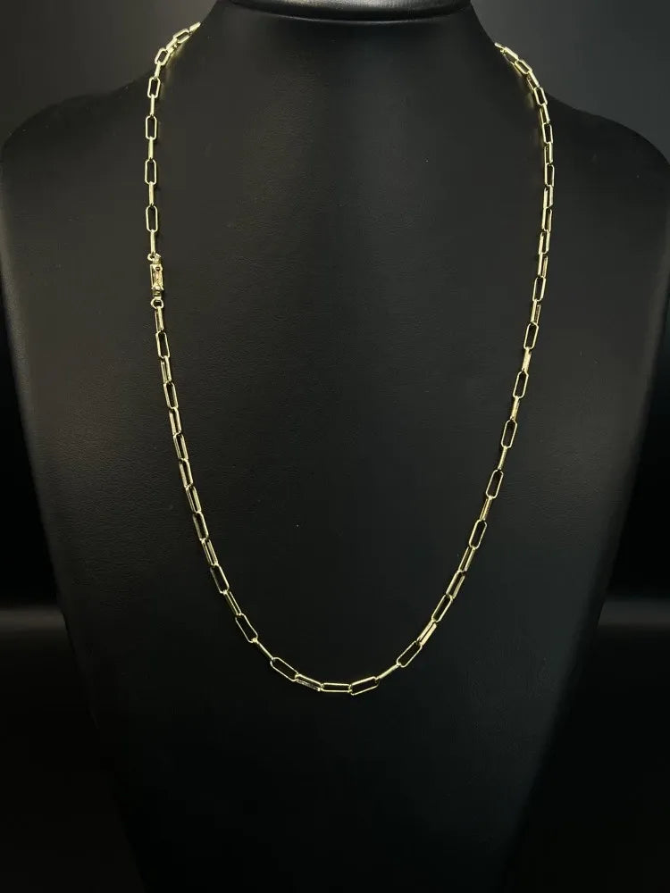 Corrente Cartier 3MM